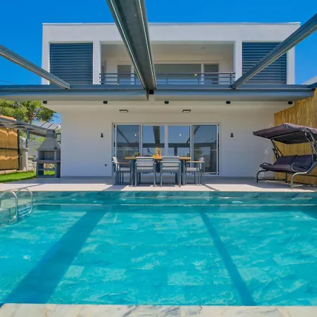 Woynpoint Defne 别墅